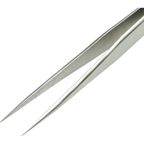 アストロプロダクツ ピンセットストレートタイプ 2002000024251 1 個