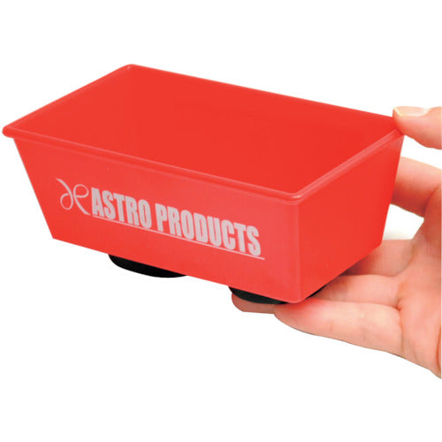 Astro Products Plastic Deep Magnetic Tray 2002000025616 1 piece