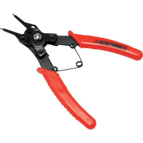 Astro Products Snap Ring Pliers 4PC 2007000001752 1 S