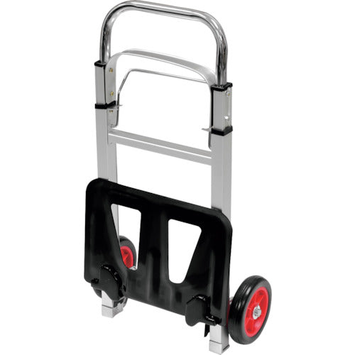 アストロプロダクツ AP 折畳式 アルミハンドキャリー 2003000007152 1 台