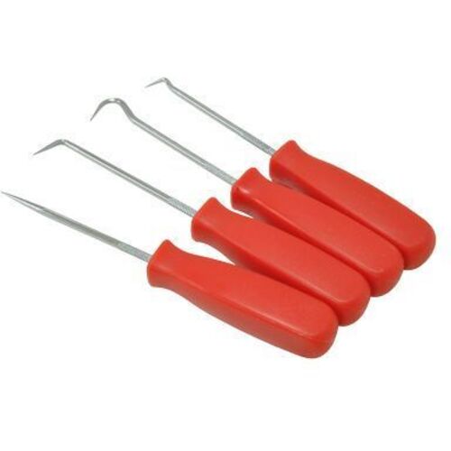 アストロプロダクツ AP ピックツールセット(4本組)PT680 2002000006806 1 S