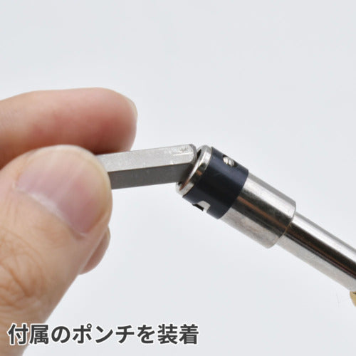 아스트로 제품 AP 오토매틱 스탬프 펀치 세트 2002000006882 1 S