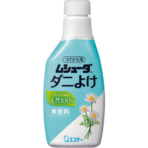 エステー ムシューダ ダニよけ つけかえ ST30347 1 本