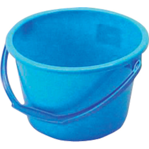 YAZAKI Bucket YAZAKI Bucket YB-4 Blue YB4B 1 piece