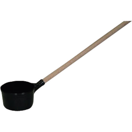 YAZAKI All-purpose pruner with handle FL-18 Black FL18 1 piece