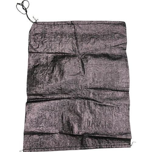 Yutakamiku Weather Resistant Sandbags 48cm x 62cm 10 pieces W-901B 1 bag