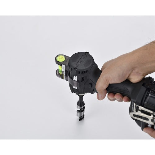 Ebisu Diamond Impact Driver Level ED45IP 1 piece