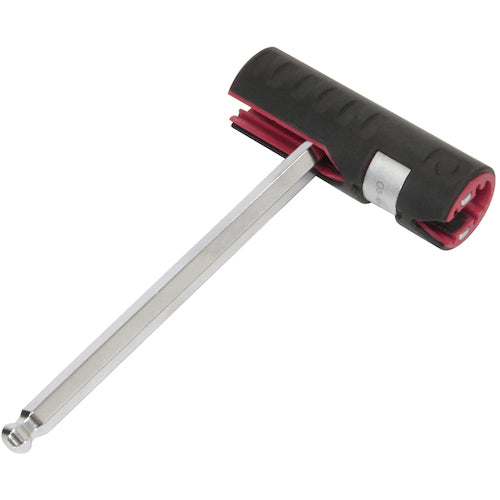 TONE Hexagon Grip LHG1 1 piece