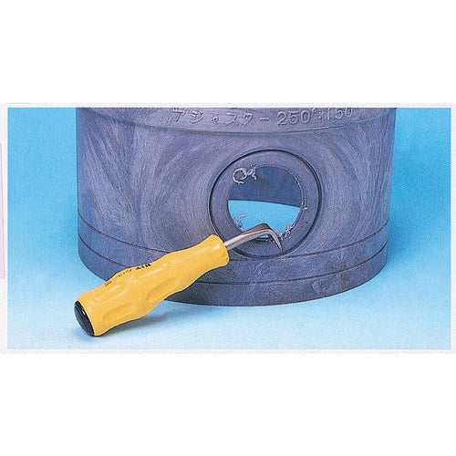 HIT 멘토리 PVC관용 모따기, 버 제거기 YM-7 1개