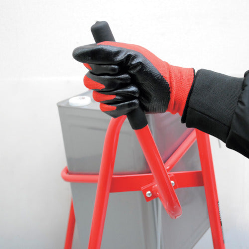 아스트로 제품 싱글 캔 스탠드 더블 2003000006384 1 대