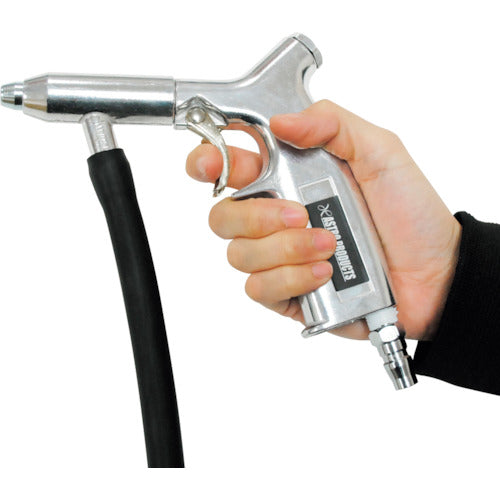 아스트로 프로덕츠 흡입식 블라스트 건 2004000000167 1개