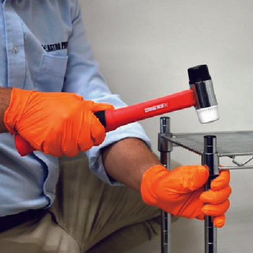 Astro Products 35mm Plastic & Rubber Hammer 2002000014788 1 piece