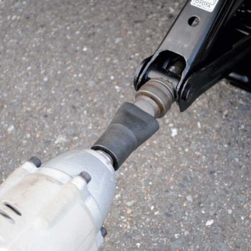 아스트로 프로덕츠 팬터 잭용 빨리 돌려 소켓 와이드 2002000022486 1 개