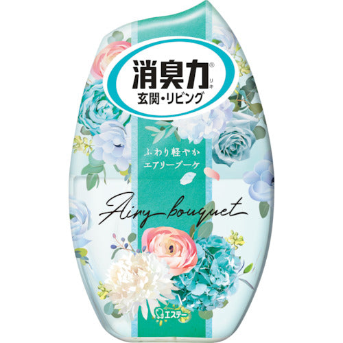 エステー お部屋の消臭力 エアリーブーケ ST12933 1 個