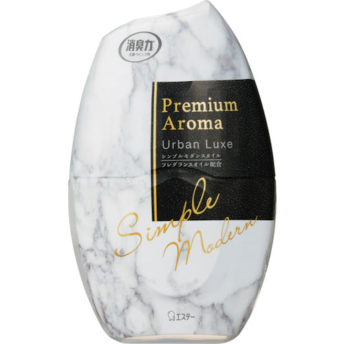 S.T. Room Deodorizer Premium Aroma Urban Luxe ST12962 1 unit