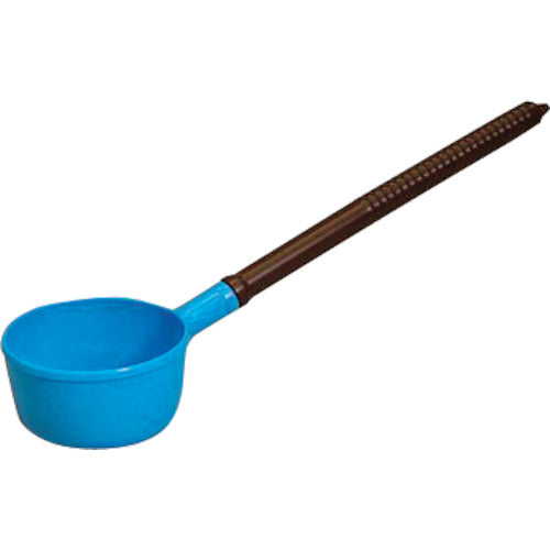 YAZAKI Water Squeegee with Handle WL-10 Blue WL10B 1 pc