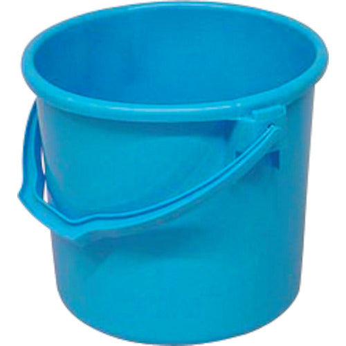 YAZAKI 万能桶 体 L−23 ブルー L23TAI-B 1 個