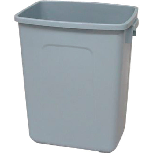 야자키 야자키 각형 용기 몸 KL-60 라이트 그레이 KL60TAI-LGR 1 개