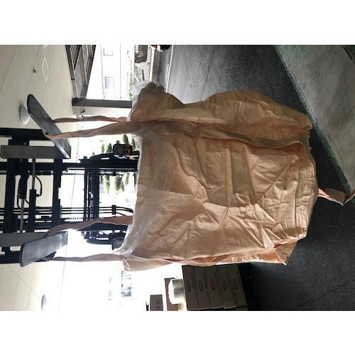 Yutakamake Flexible container bag inner bag 0.05t x 1900mm x 3000mm WF-1051 1 piece