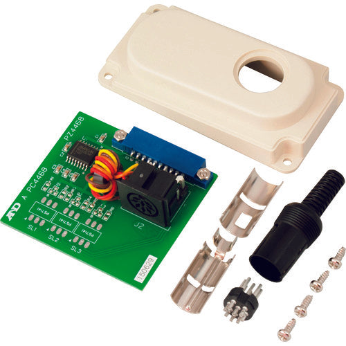 A&D FG用RS−232Cインタフェース FG−23JA FG-23JA 1 個