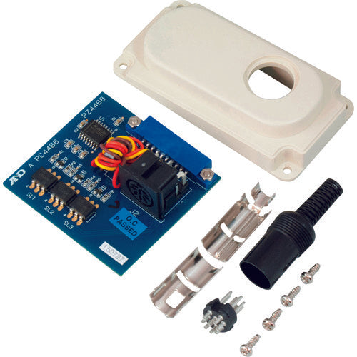 A&D FG용 RS-232C/콤퍼레이터 출력 FG-24JA FG-24JA 1개