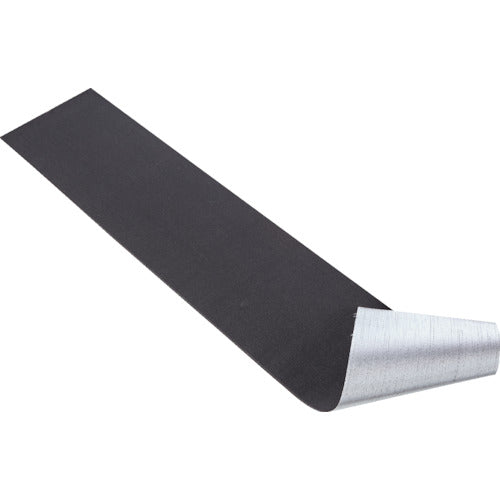 TRUSCO Non-flammable certified silica cloth 200mm x 10m TFSCKJT-20010 1 piece