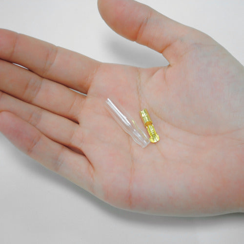 Astro Products AP Giboshi Terminal S Female (20 pieces) 2001000004683 1 piece