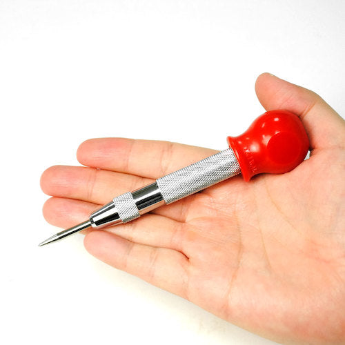 アストロプロダクツ オートマチックセンターポンチ アジャスタブル 2002000025678 1 個