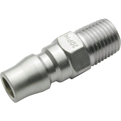 Astro Products R1/4 Male Thread Air Plug 2004000000907 1 pc