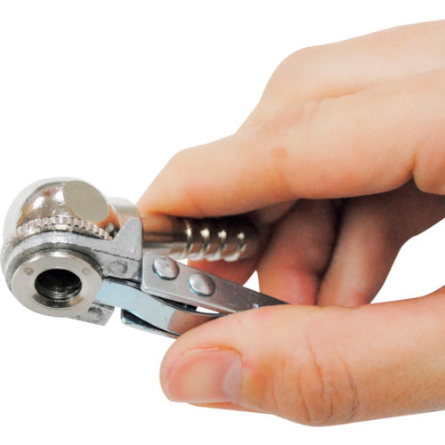 Astro Products Tire Air Chuck A107-1 2004000001447 1 piece