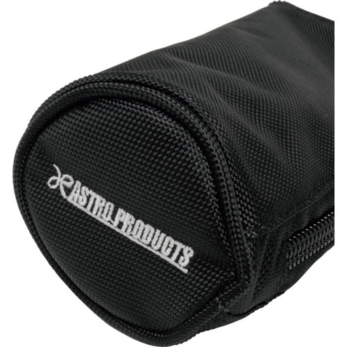 Astro Products Tool Pouch with Zipper Black 2003000006100 1 pc