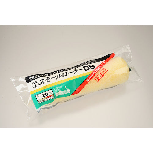 Otsuka Paint Roller (Small Roller) Deluxe DB (All-Purpose) 6 inch 1421300006 1 piece