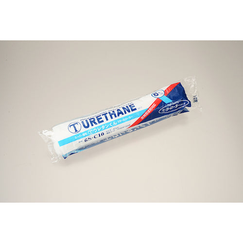 Otsuka Paint Roller (Small Roller) Urethane Roller (for finishing) Short hair 6 inches 1439300006 1 piece