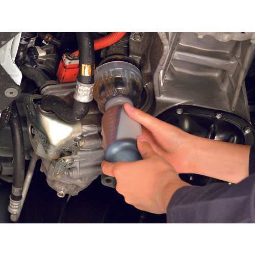 KTC フィルタオイルキャッチャー AVP-6376 1 個