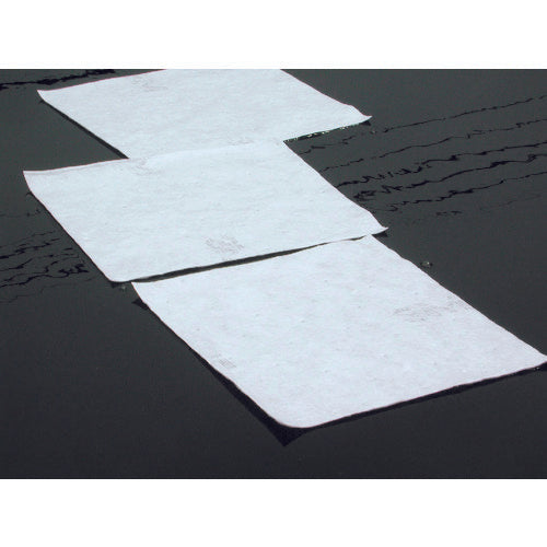 3M オイルソーベント(スタンダード型) 430X480mm (50枚入) T-151J 1 箱