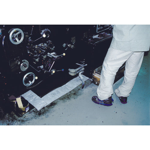 3M Oil Sorbent (Standard Type) Pillow Type (16 Pieces) T-30 1 Box