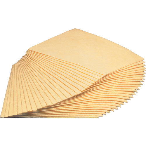 3M Liquid Absorbent Chemical Sovent Sheet Type (50 sheets) P-110 1 box