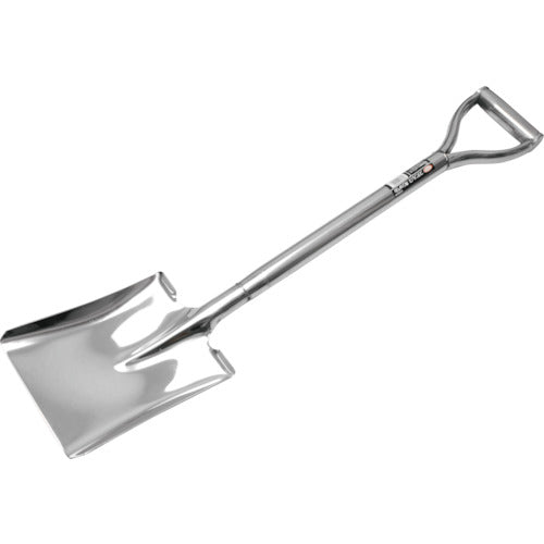 アストロプロダクツ ステンレス 角ショベル 2016000004496 1 個