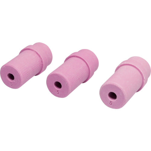 아스트로 프로덕츠 AP 3PC 벤치샌드 블라스트용 노즐 5MM (3개입) 2026000004242 1봉