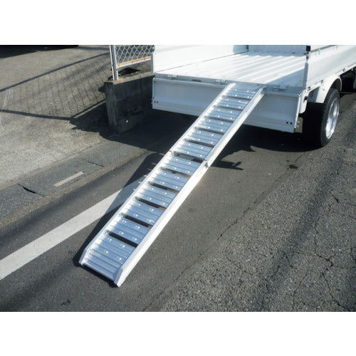 アストロプロダクツ 軽量アルミラダー ショートタイプ 1PC 2007000011188 1 本