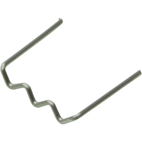 Astro Products 20PC Wavy Line Repair Pin φ0.8mm (20 pieces) 2026000009056 1 bag