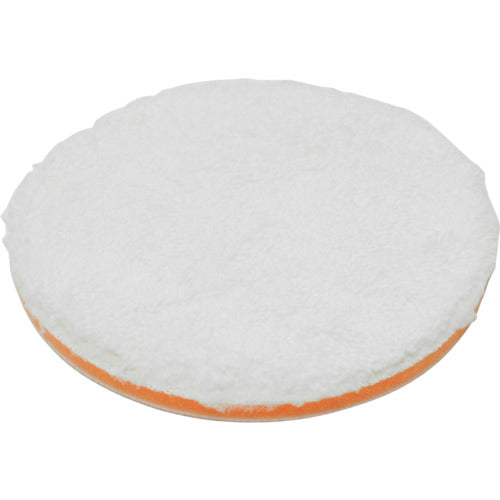 Astro Products φ130mm Micro Wool Buff 2026000009780 1 pc