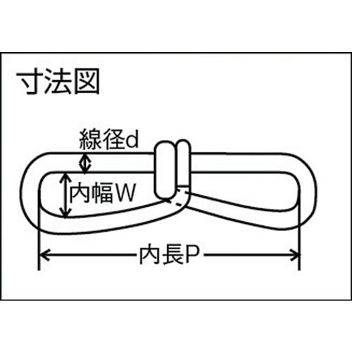 水本 ステンレス ビクターチェーン 30m 線径1.6mm G-03916-V 1 本