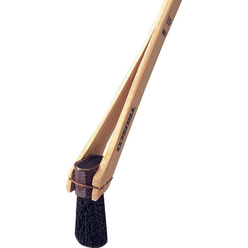 TRUSCO Professional Bamboo Paint Topcoat No. 3 TPB-351 1 bottle