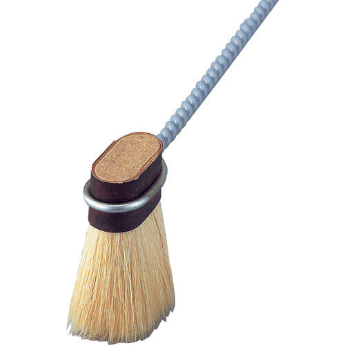 TRUSCO Channel Brush No. 8 24mm Width TPB-525 1 Piece