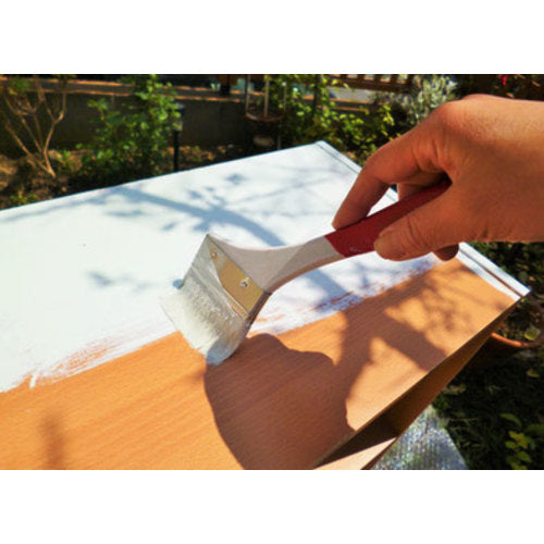 TRUSCO ホーム刷毛 10号 TPB-381 1 本