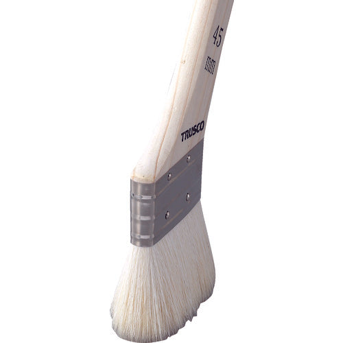 TRUSCO Kanamaki All-Purpose Brush No. 15 33mm width TPB-367 1 piece