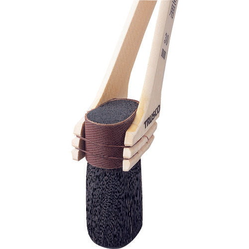 TRUSCO Professional Paint Topcoat No. 10 30mm Width TPB-311 1 Piece