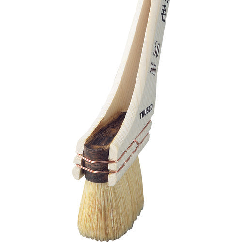 TRUSCO Professional Damage Brush No. 10 30mm Width TPB-331 1 Piece