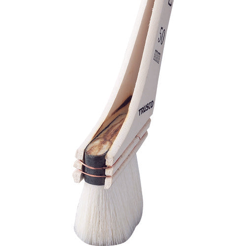 TRUSCO special all-purpose brush No. 10 TPB-341 1 piece